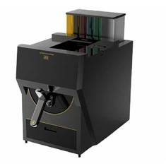 220V Smart Cooking Robot Auto Brase Fry Cooker Kitchen Machines